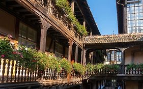Hotel Cour du Corbeau Strasbourg - MGallery